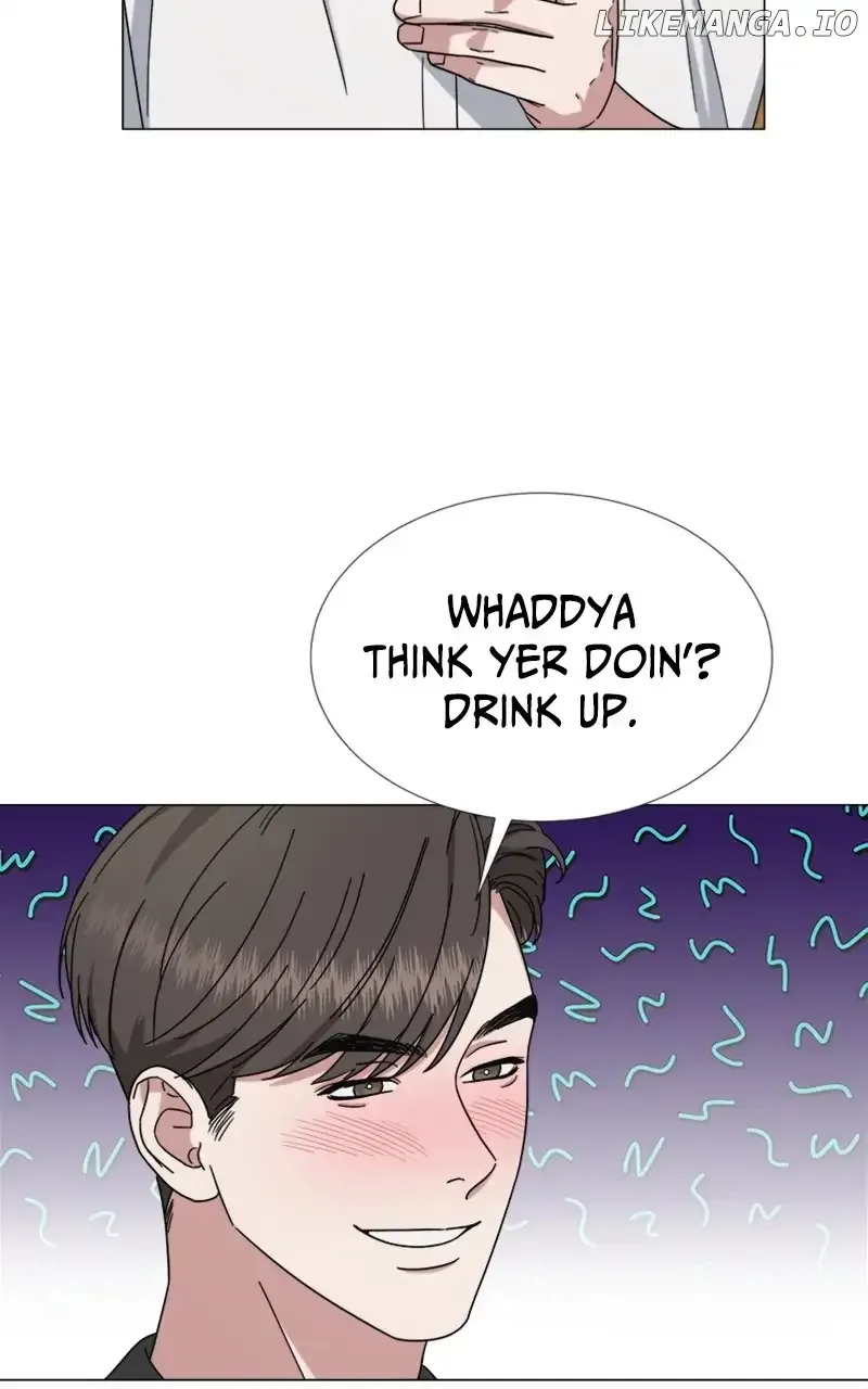 Your Instinctive Love Chapter 51 page 21