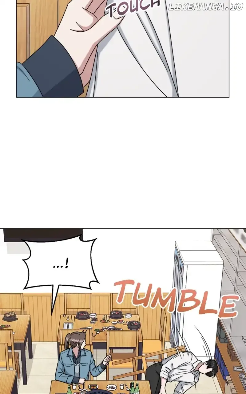 Your Instinctive Love Chapter 51 page 39