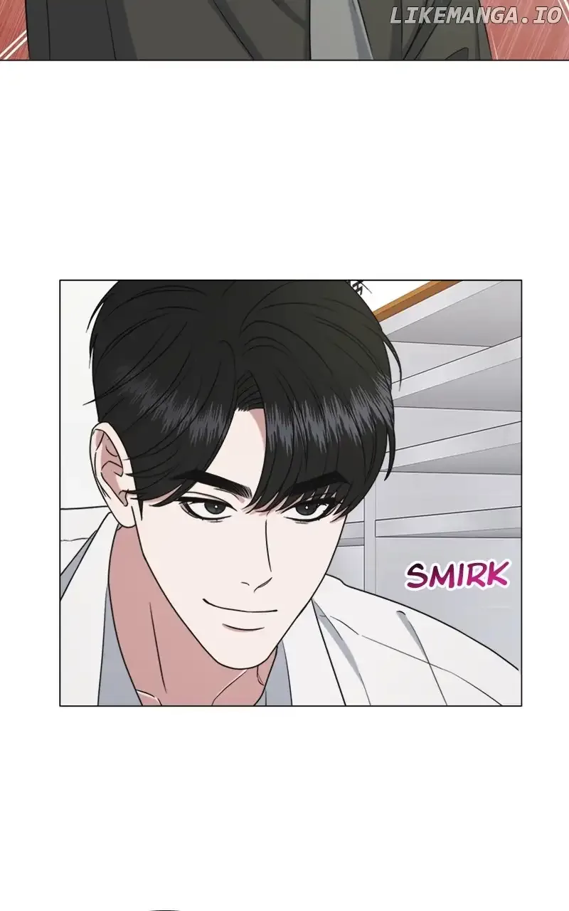 Your Instinctive Love Chapter 51 page 32