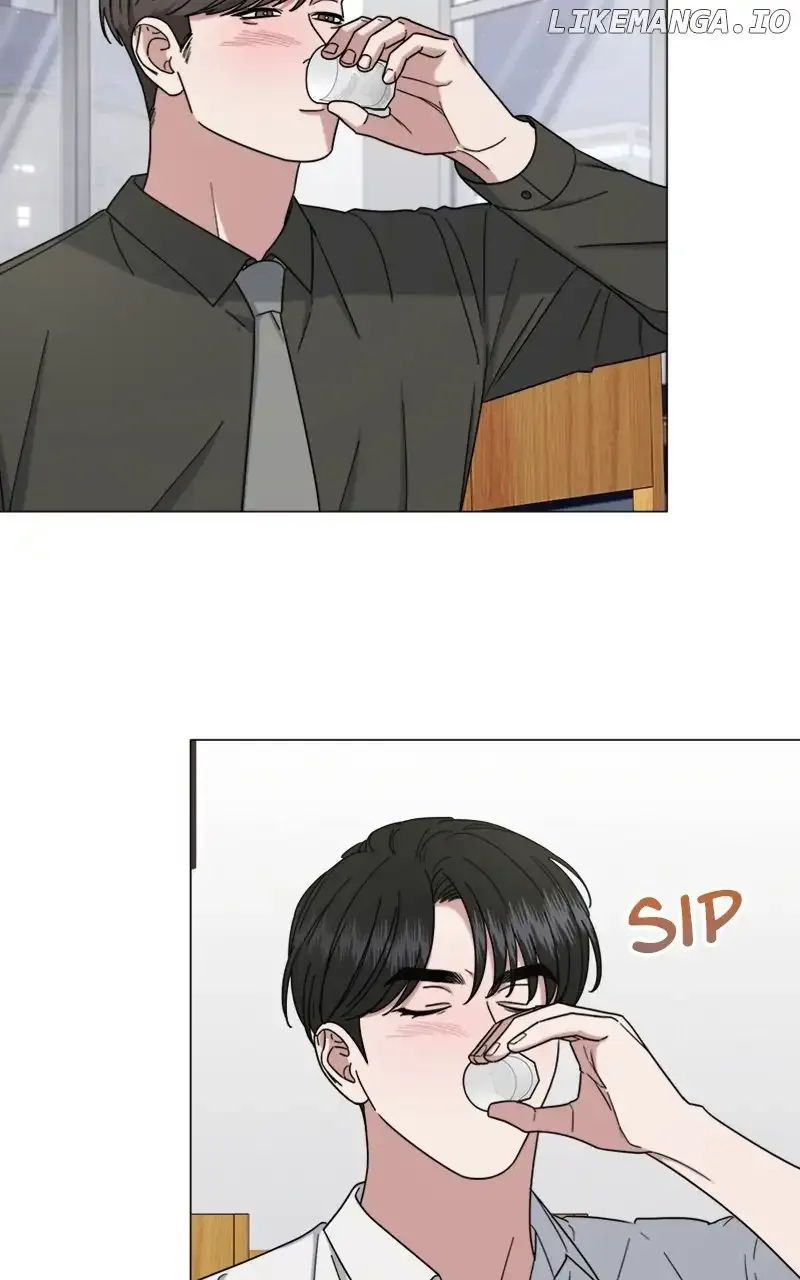 Your Instinctive Love Chapter 51 page 18