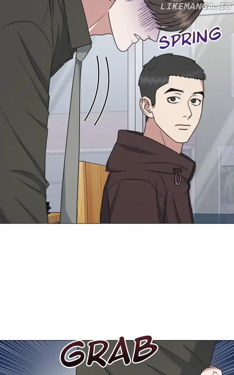 Your Instinctive Love Chapter 51 page 26