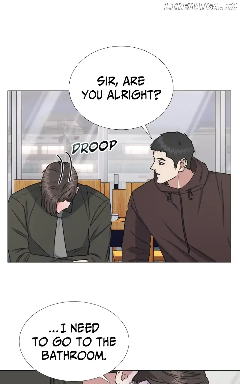 Your Instinctive Love Chapter 51 page 25