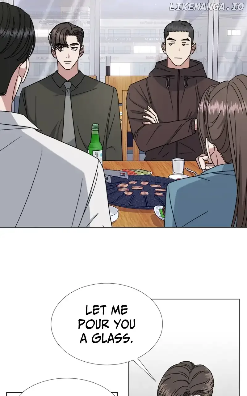 Your Instinctive Love Chapter 51 page 4