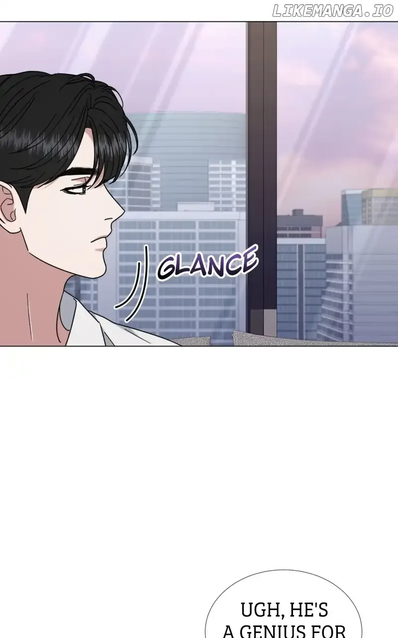 Your Instinctive Love Chapter 50 page 25