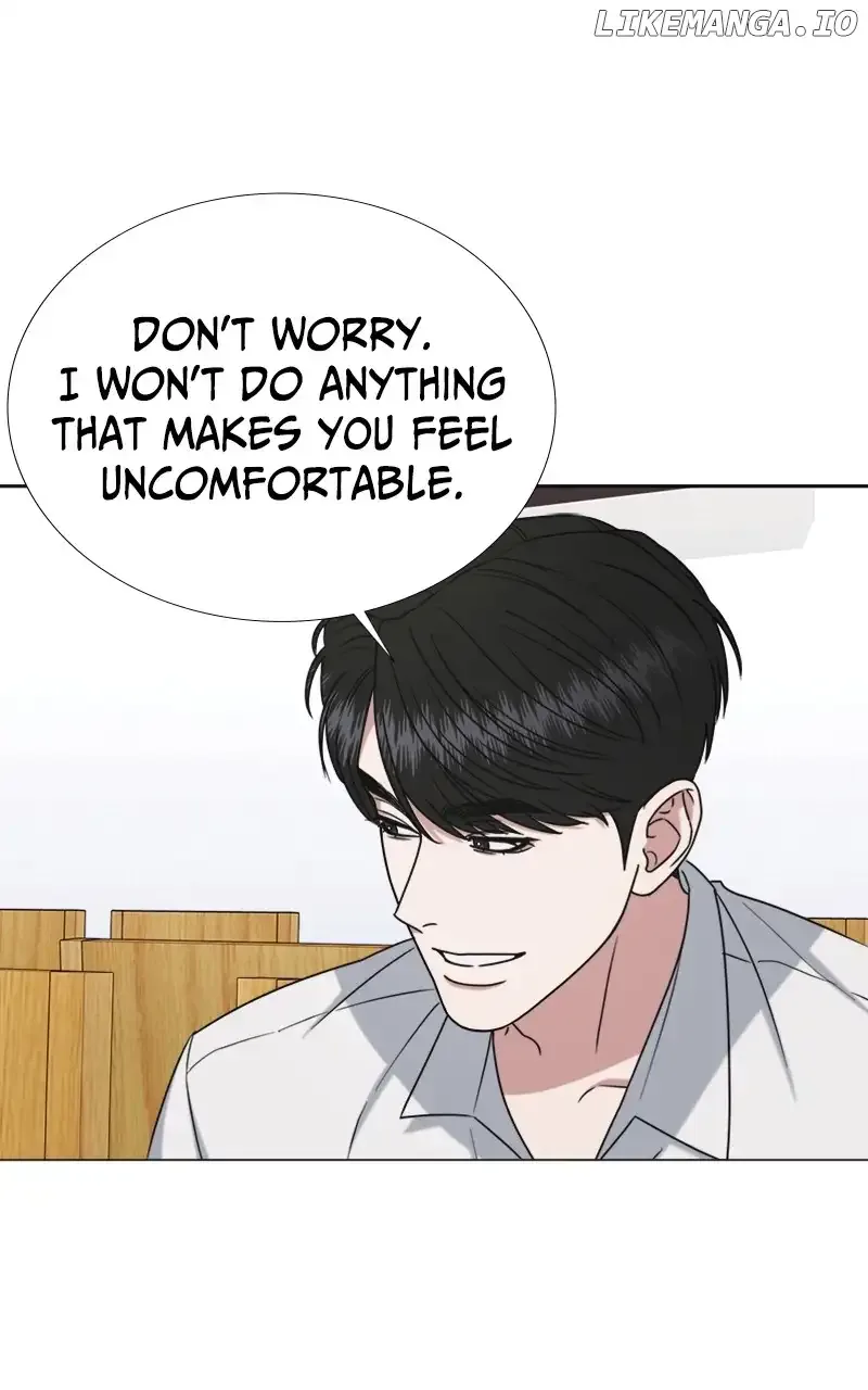 Your Instinctive Love Chapter 51 page 23