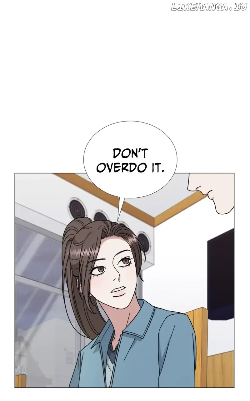 Your Instinctive Love Chapter 51 page 22