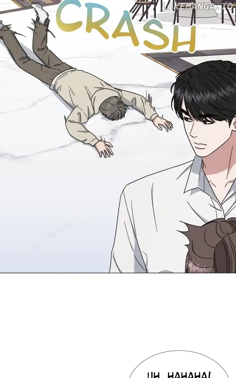 Your Instinctive Love Chapter 50 page 5
