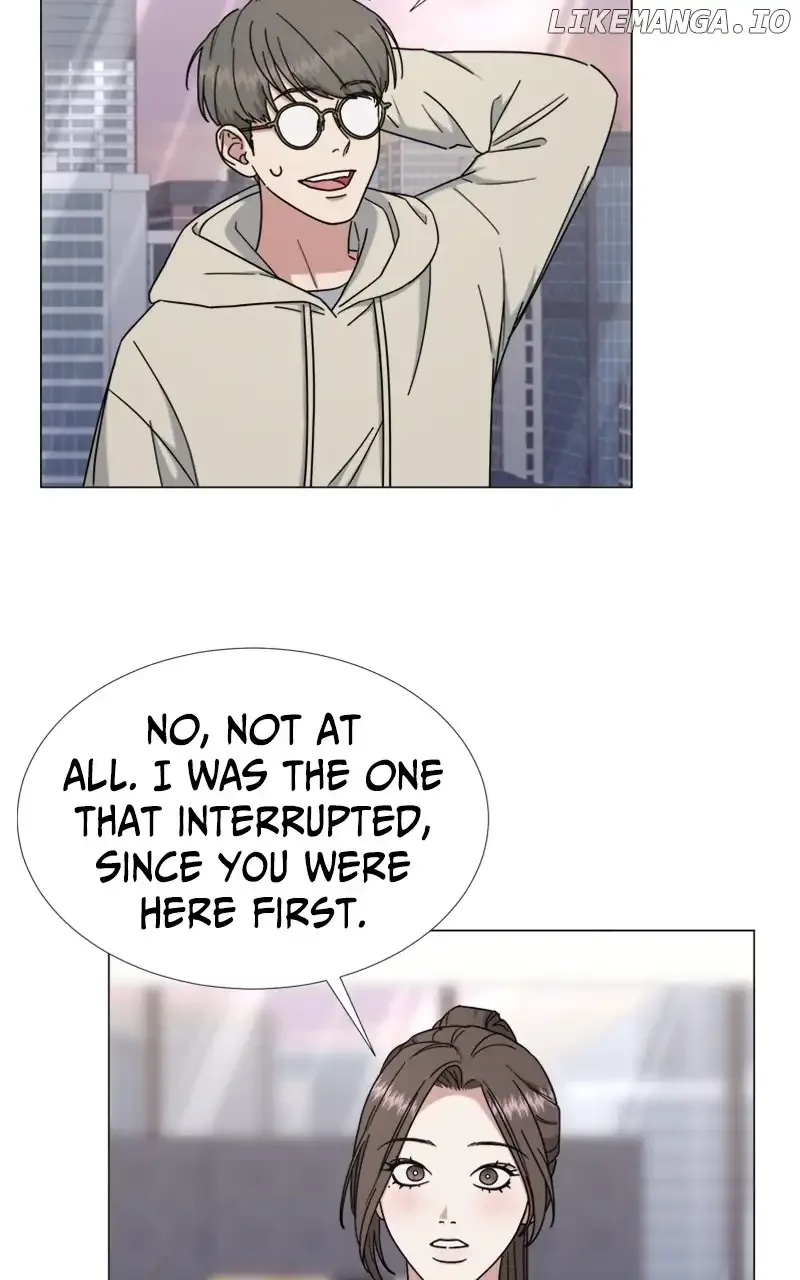 Your Instinctive Love Chapter 50 page 8