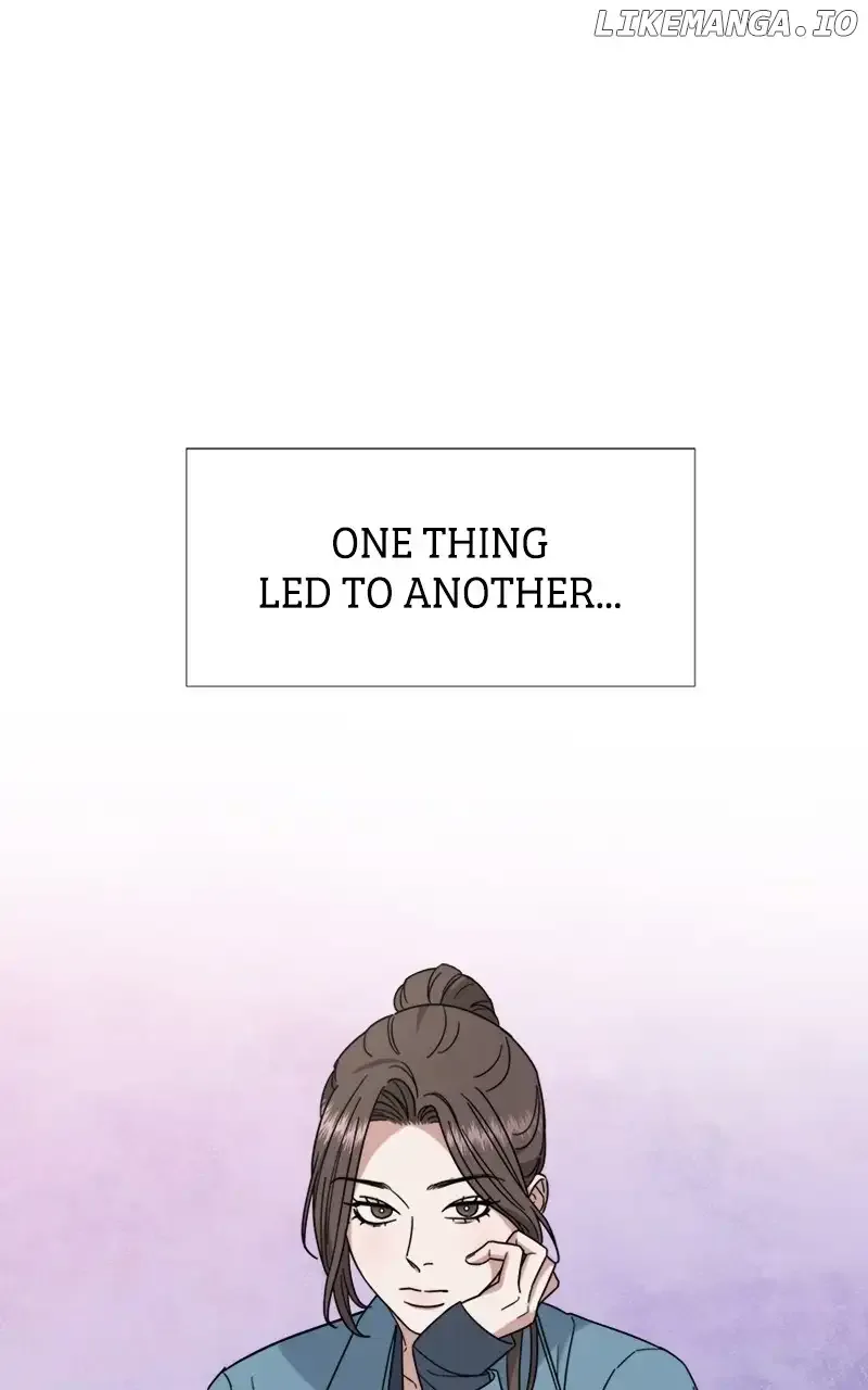 Your Instinctive Love Chapter 51 page 2