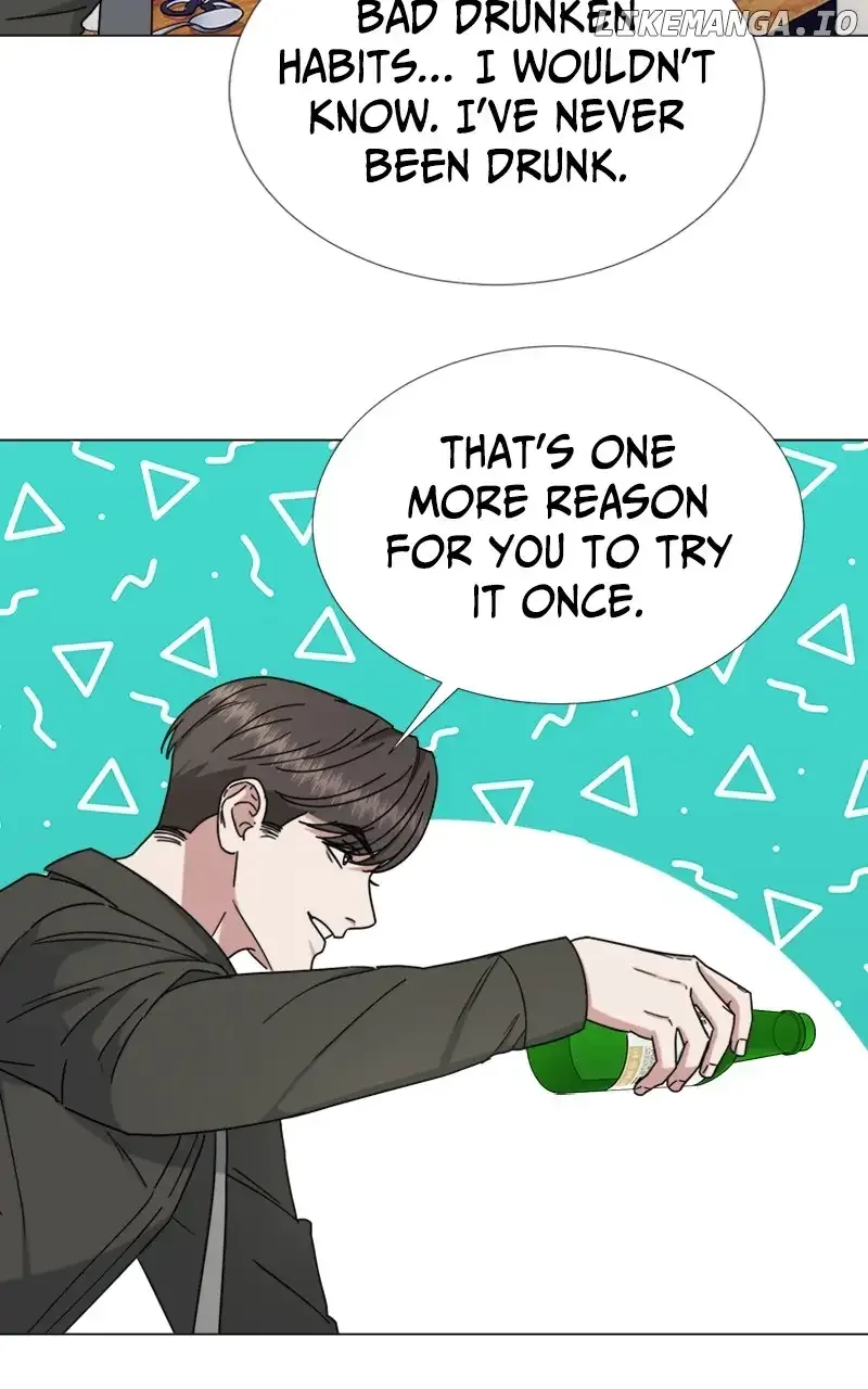 Your Instinctive Love Chapter 51 page 10