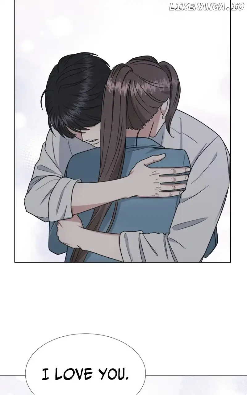 Your Instinctive Love Chapter 51 page 59