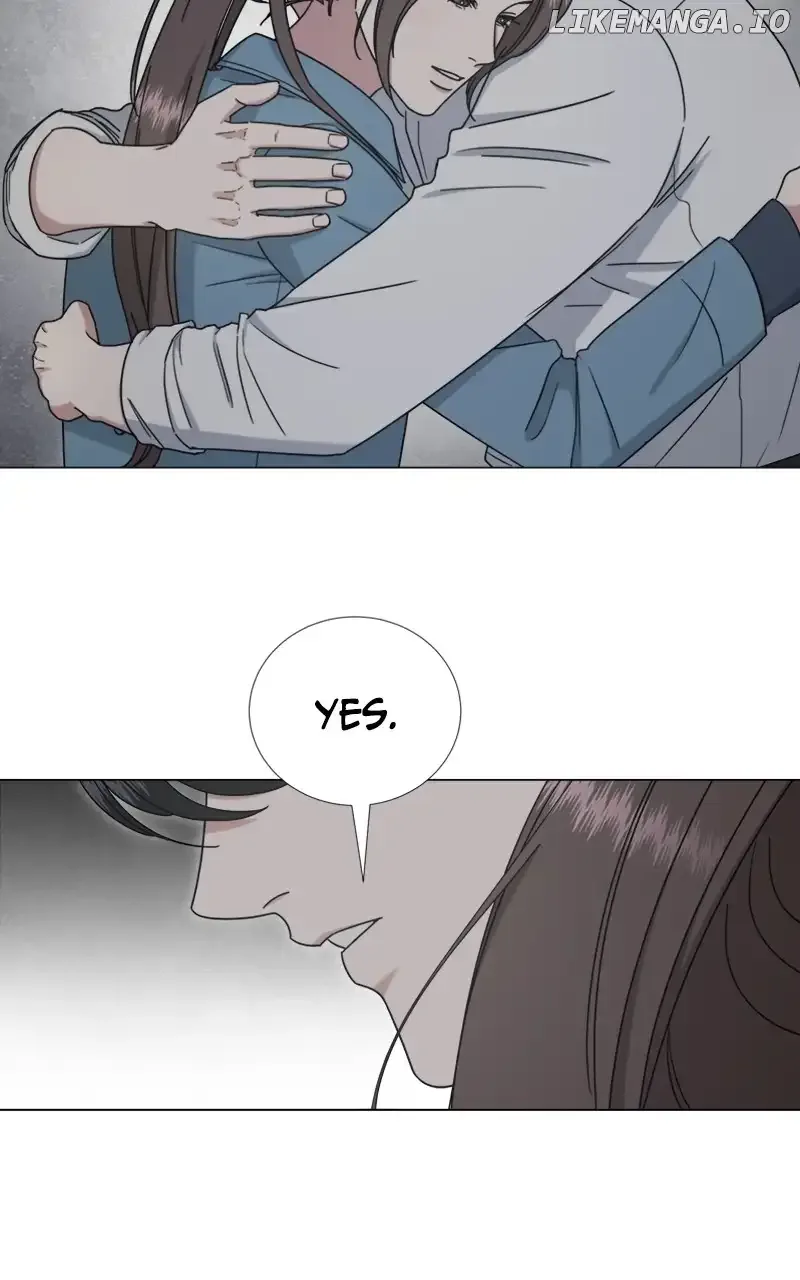 Your Instinctive Love Chapter 51 page 56