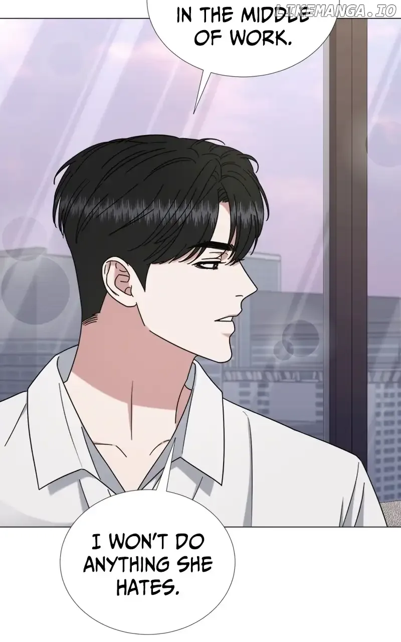 Your Instinctive Love Chapter 50 page 30