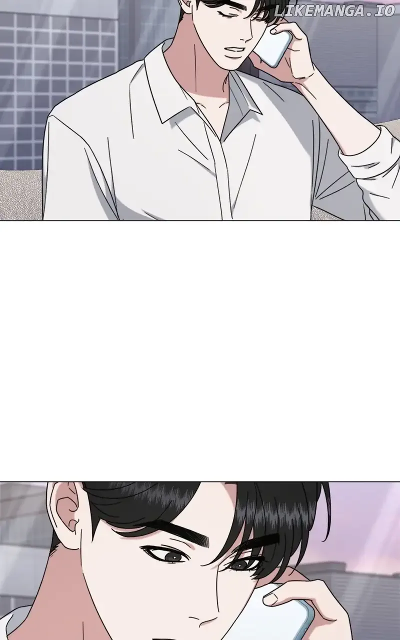 Your Instinctive Love Chapter 50 page 33