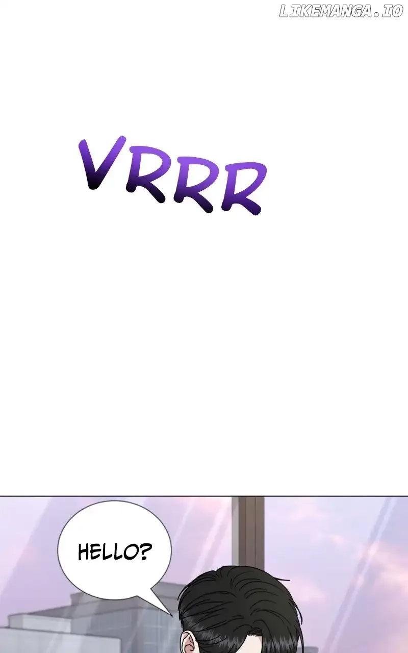 Your Instinctive Love Chapter 50 page 32