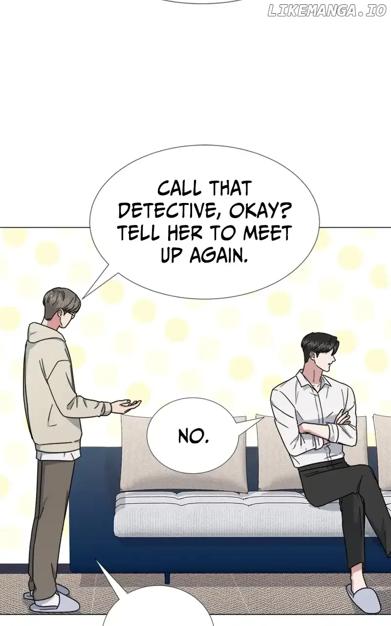 Your Instinctive Love Chapter 50 page 27