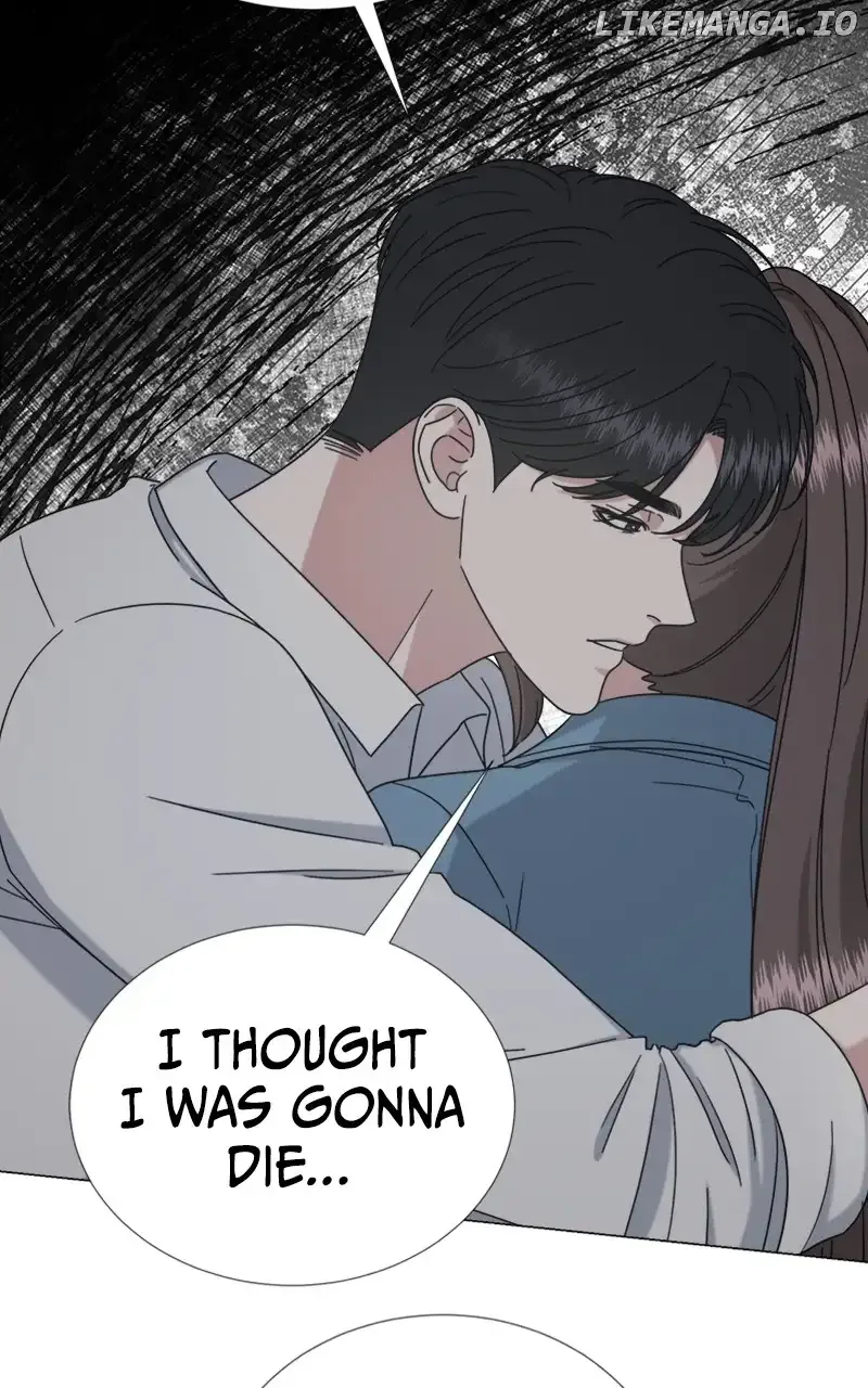 Your Instinctive Love Chapter 51 page 52