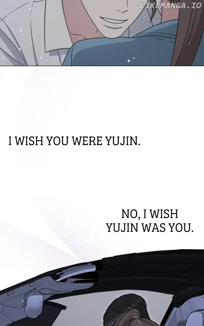 Your Instinctive Love Chapter 51 page 62
