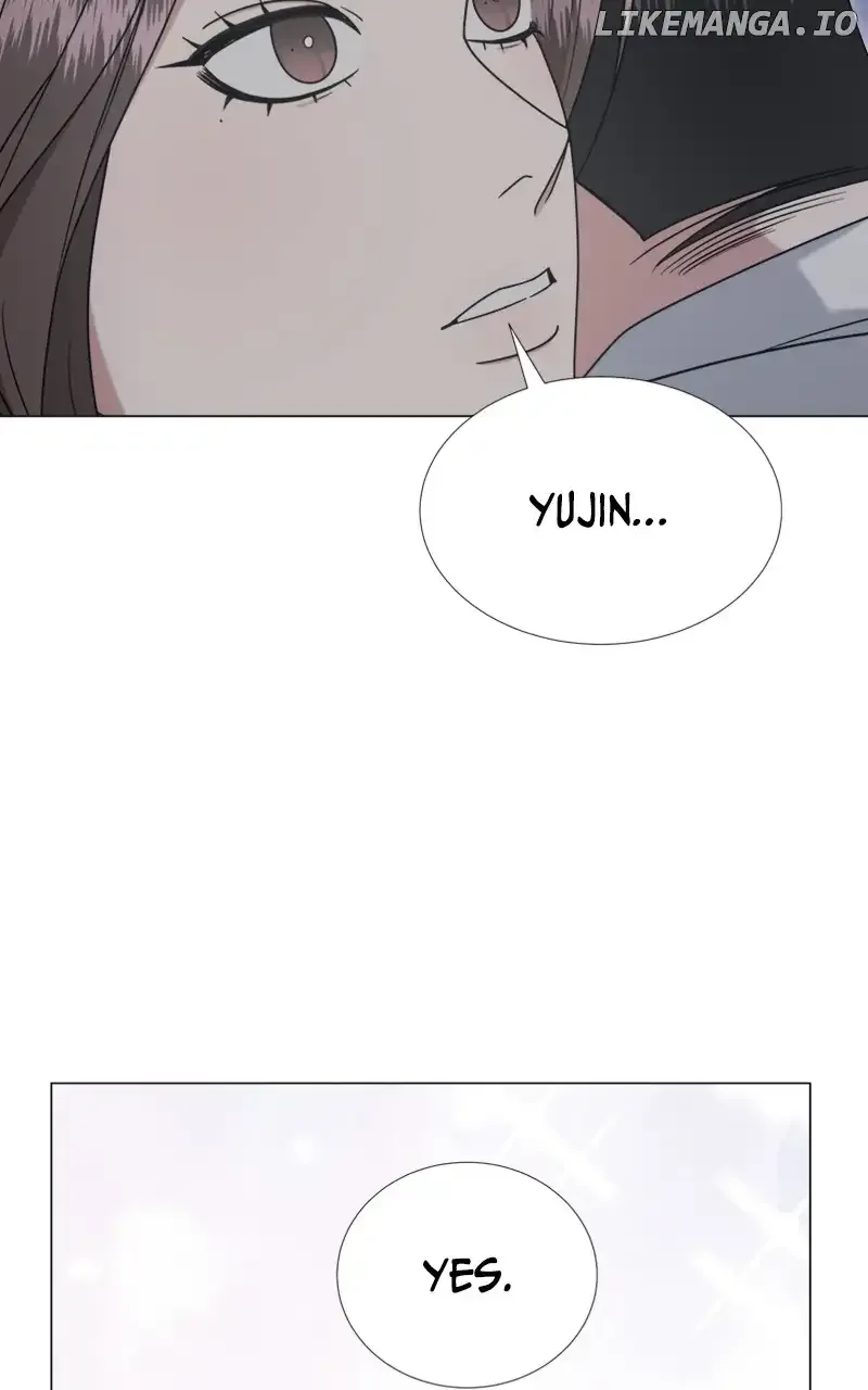 Your Instinctive Love Chapter 51 page 58