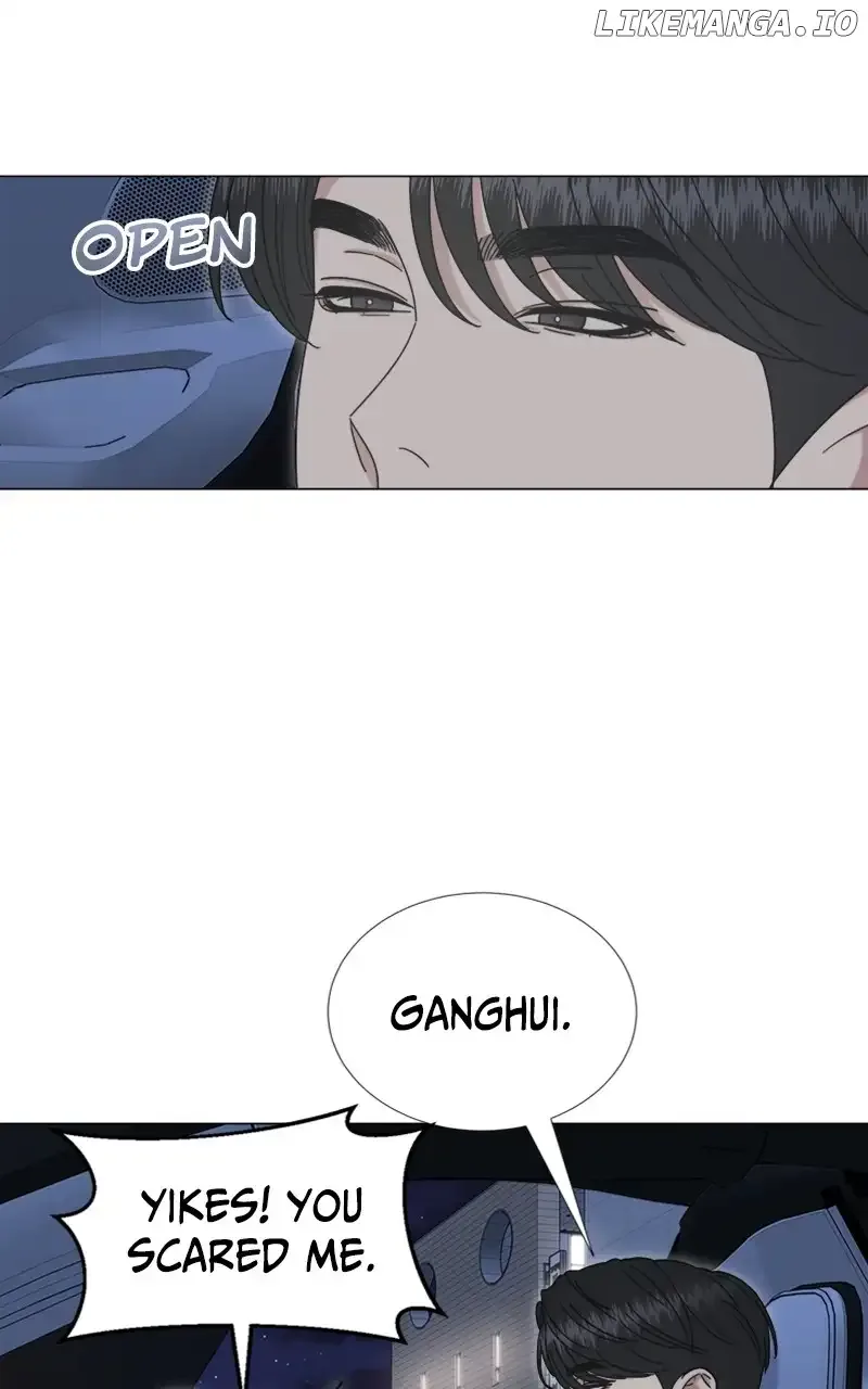 Your Instinctive Love Chapter 51 page 47