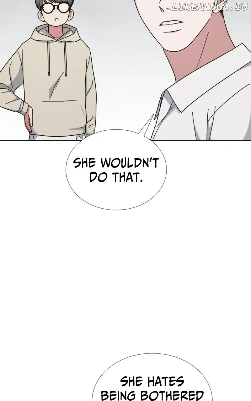 Your Instinctive Love Chapter 50 page 29