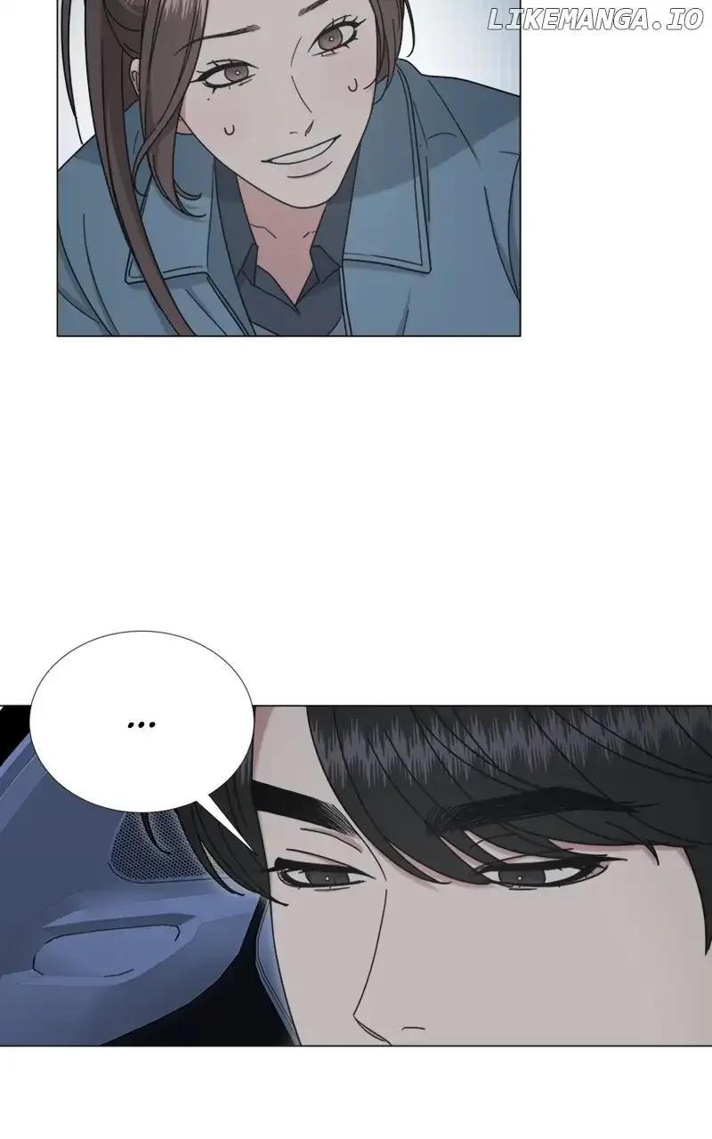 Your Instinctive Love Chapter 51 page 49