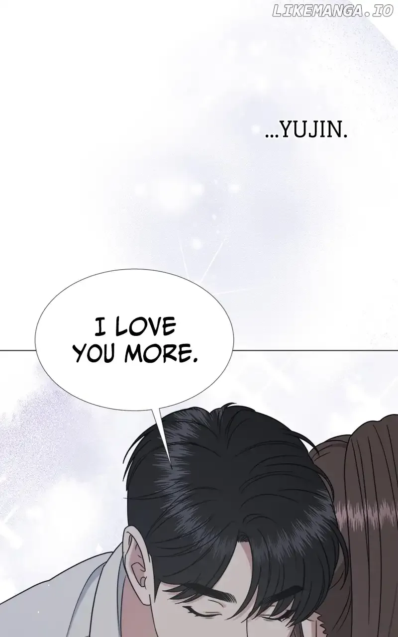Your Instinctive Love Chapter 51 page 61