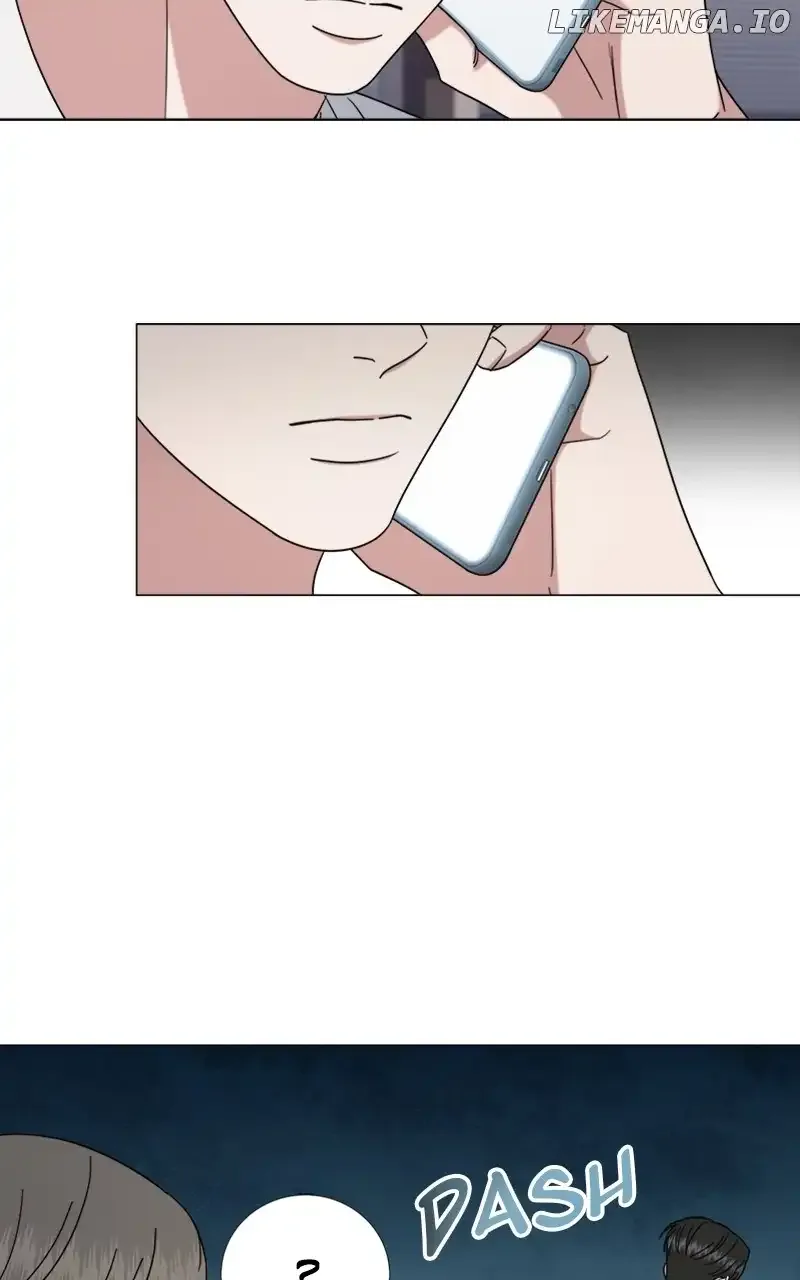 Your Instinctive Love Chapter 50 page 34
