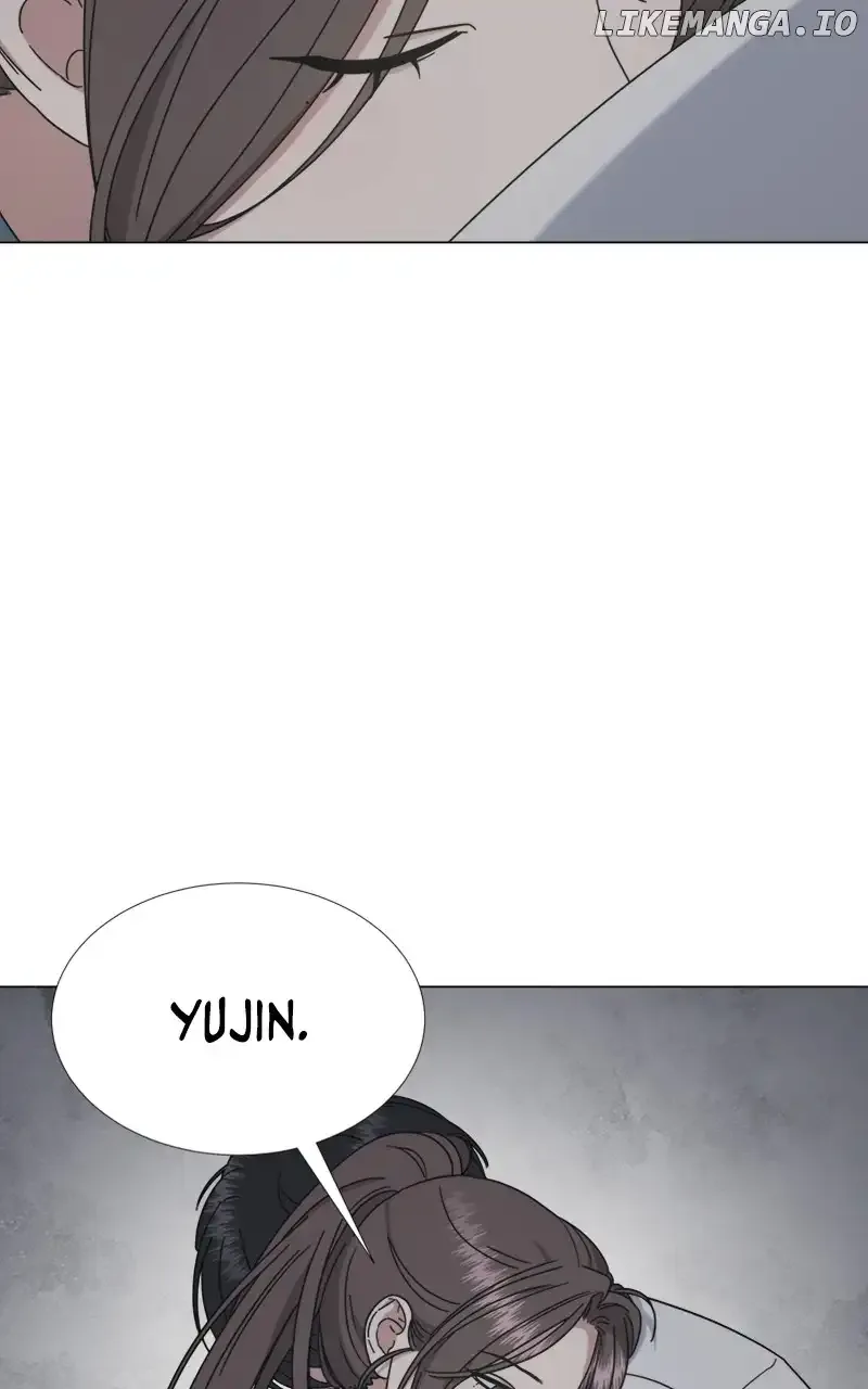 Your Instinctive Love Chapter 51 page 55