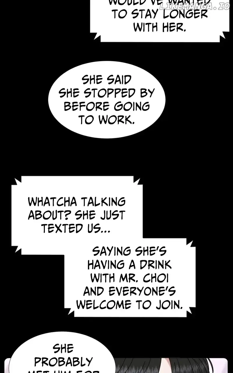 Your Instinctive Love Chapter 50 page 39