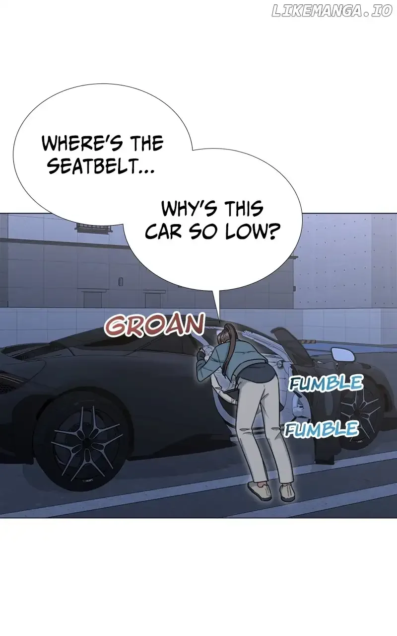 Your Instinctive Love Chapter 51 page 46
