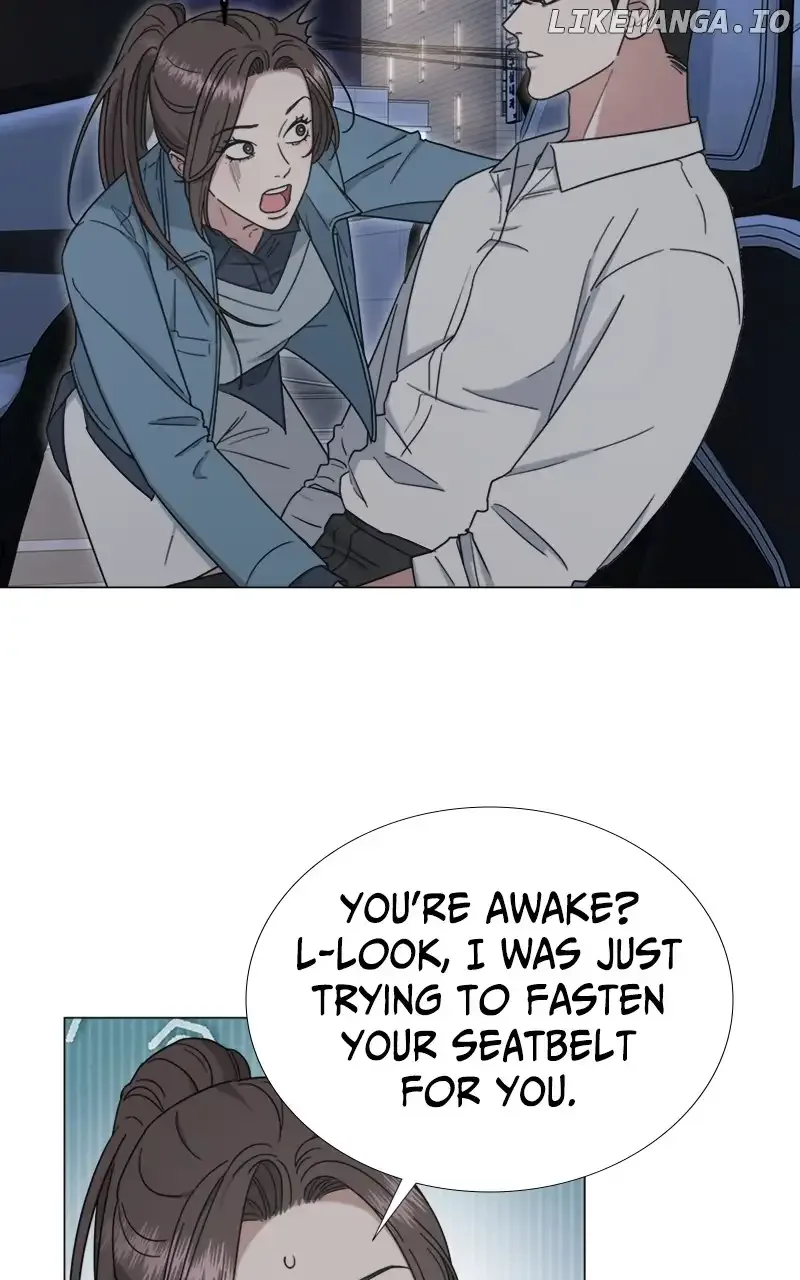Your Instinctive Love Chapter 51 page 48
