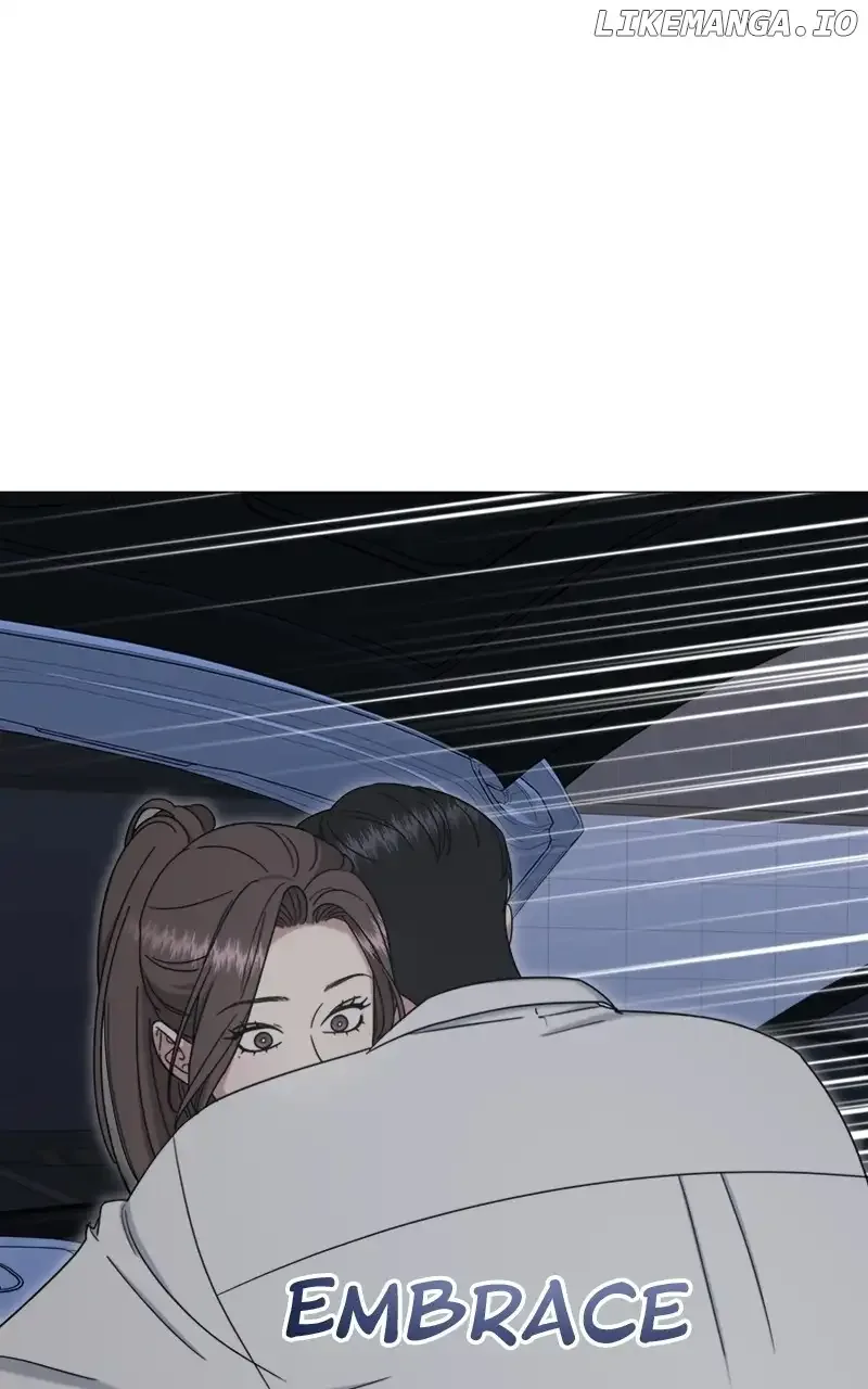 Your Instinctive Love Chapter 51 page 50
