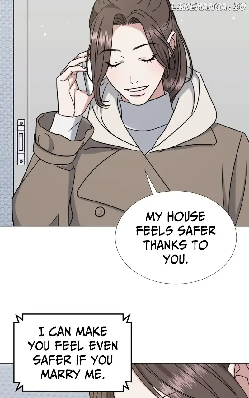 Your Instinctive Love Chapter 53 page 70