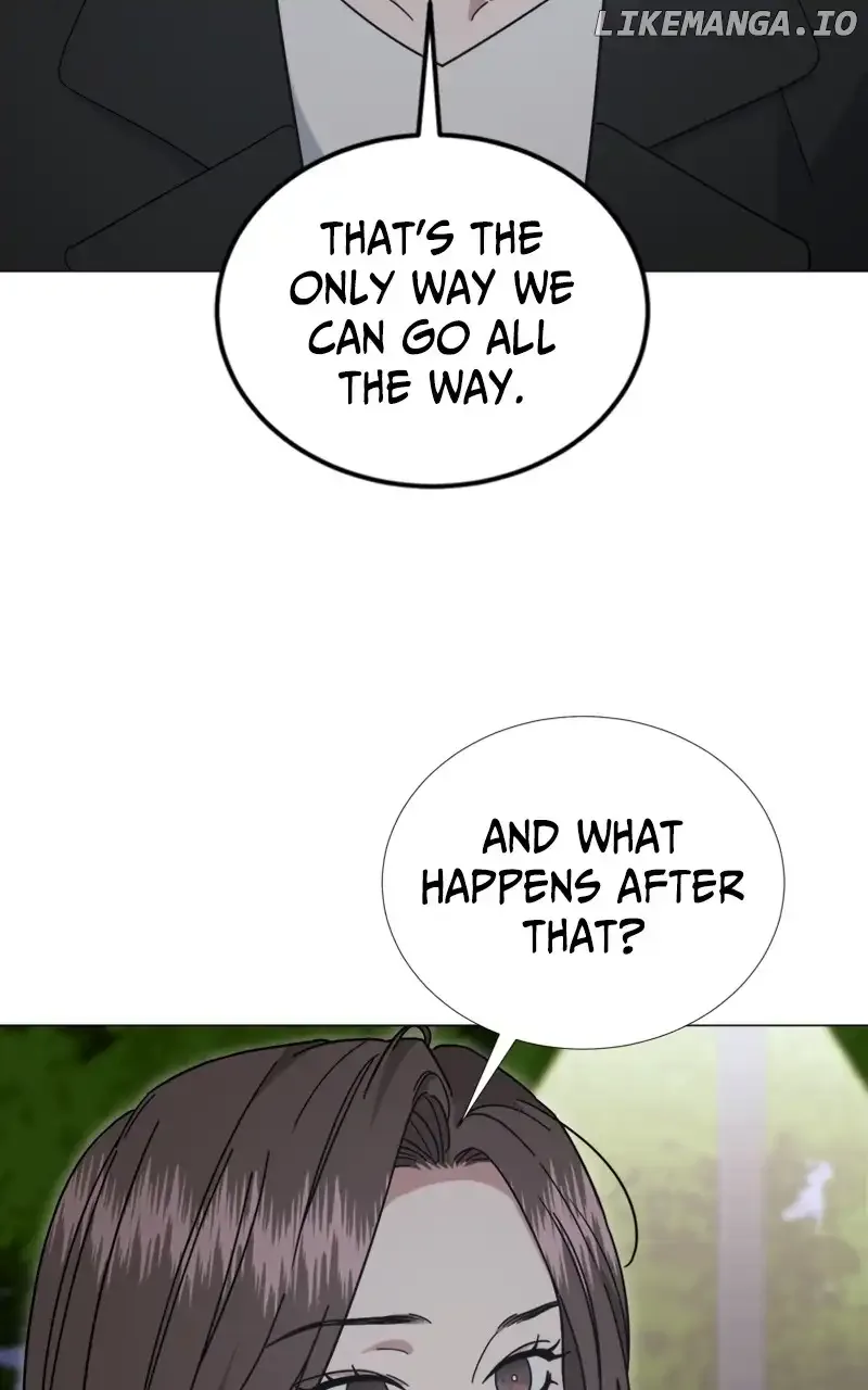Your Instinctive Love Chapter 53 page 21