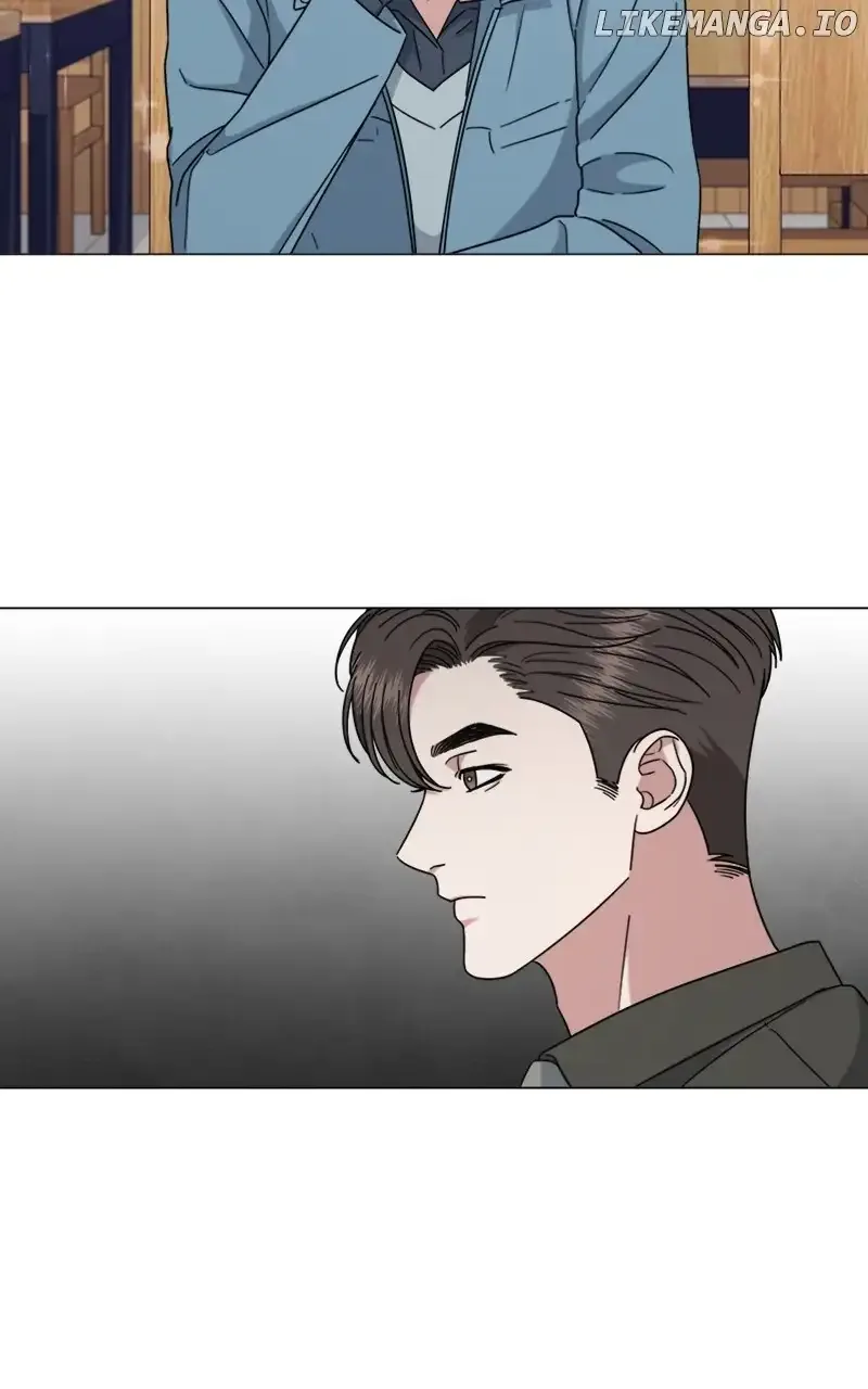 Your Instinctive Love Chapter 50 page 54