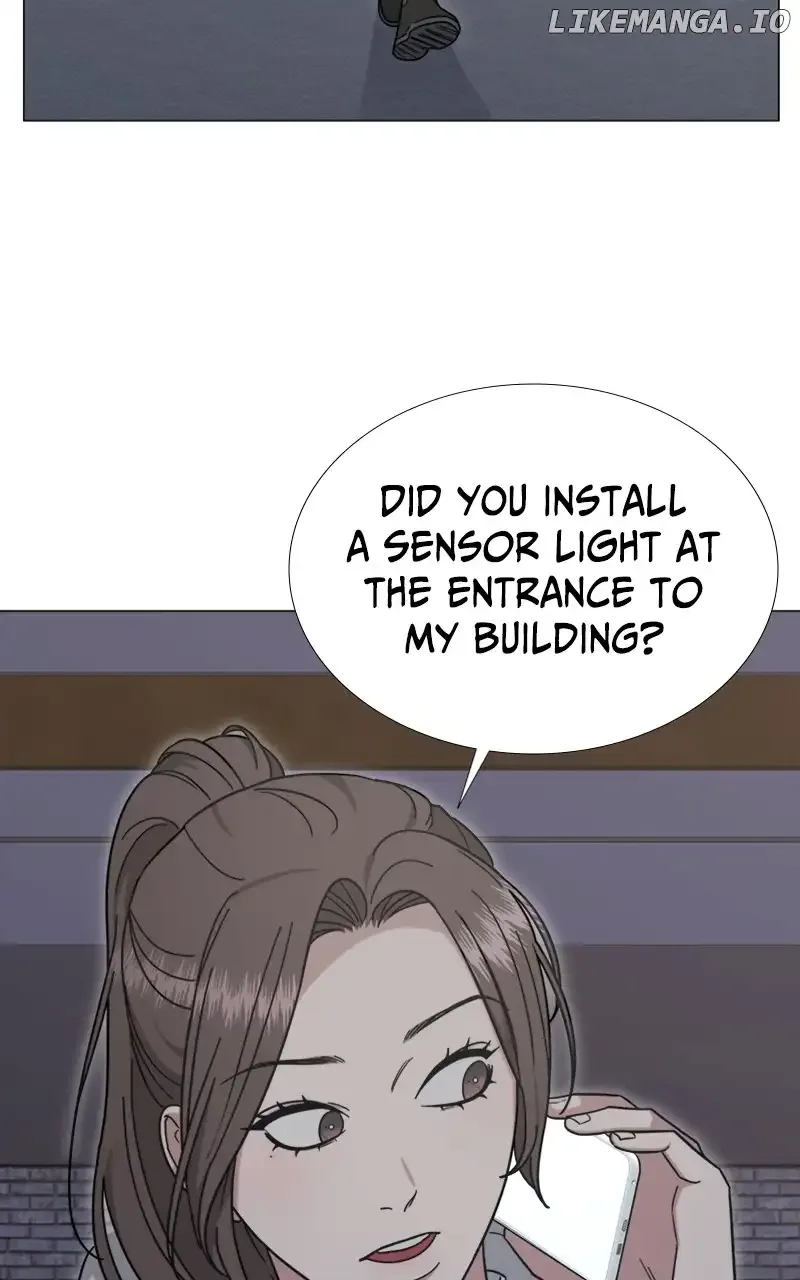 Your Instinctive Love Chapter 53 page 66