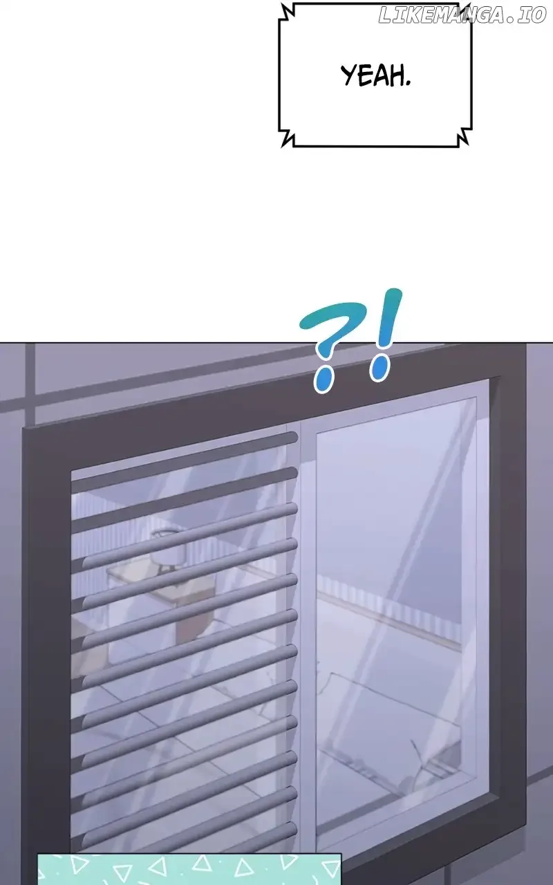 Your Instinctive Love Chapter 53 page 63