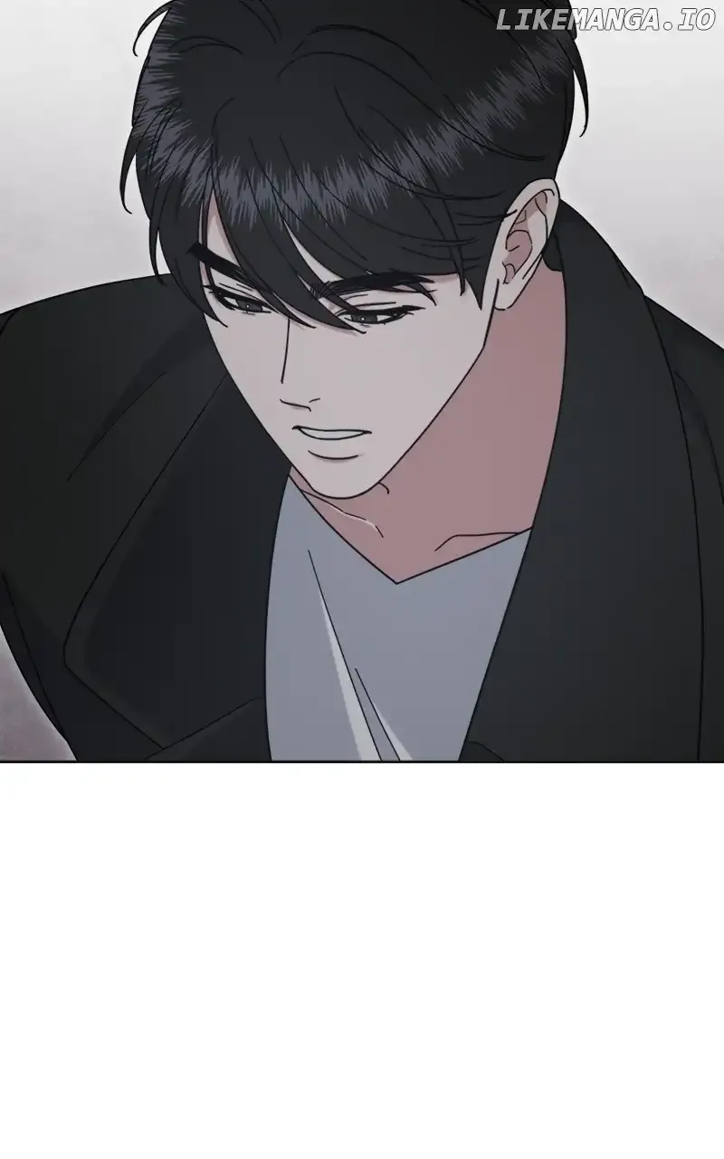Your Instinctive Love Chapter 53 page 25
