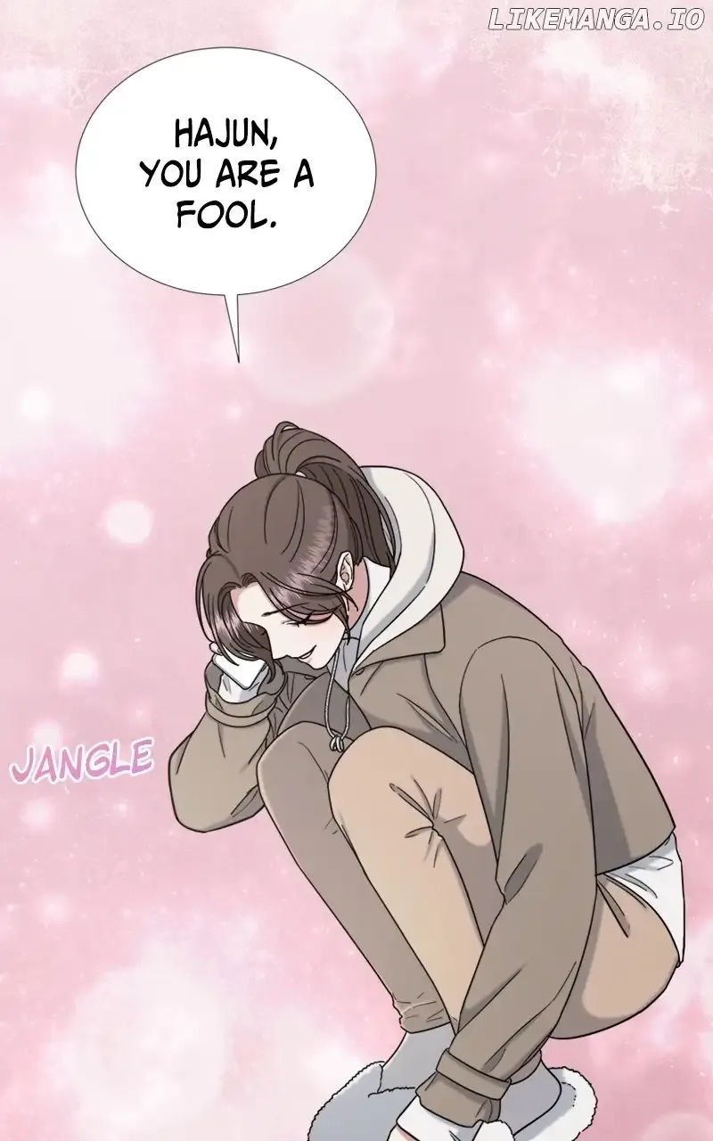 Your Instinctive Love Chapter 53 page 74