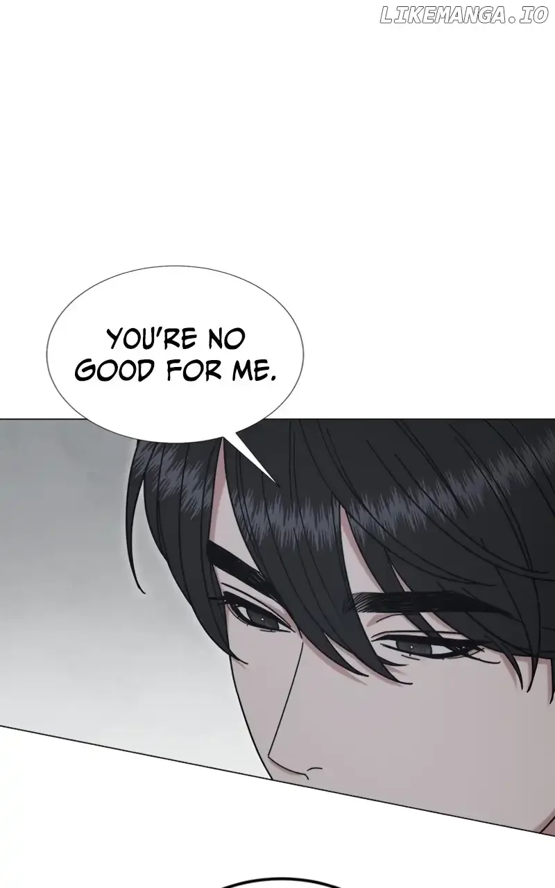 Your Instinctive Love Chapter 53 page 18