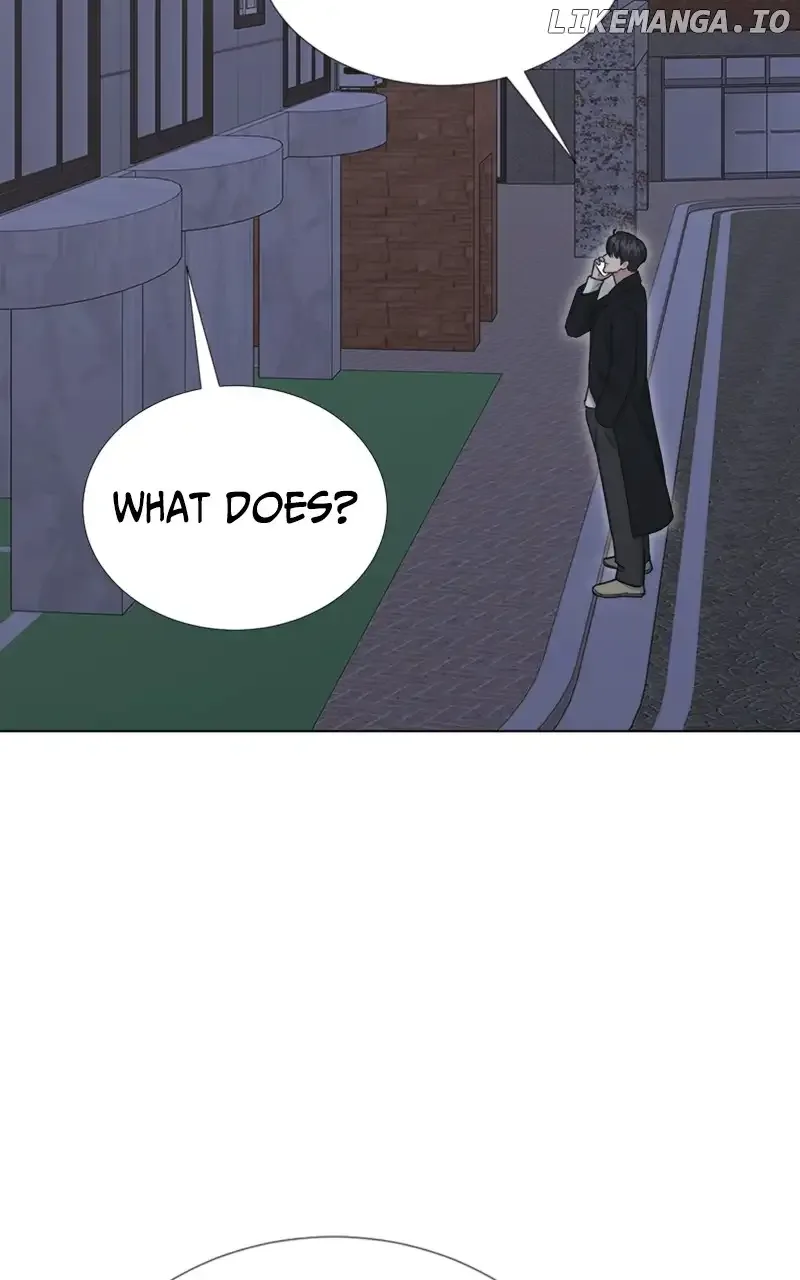 Your Instinctive Love Chapter 53 page 40