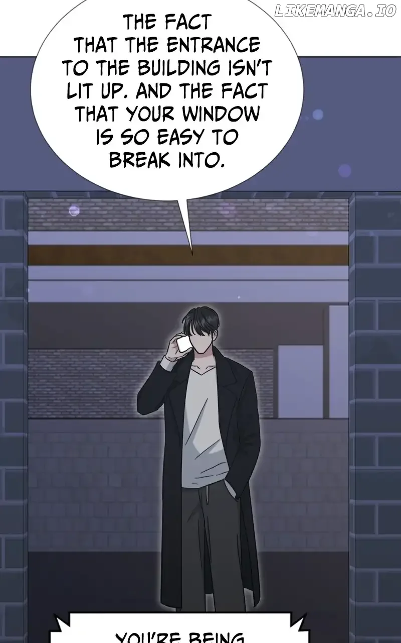 Your Instinctive Love Chapter 53 page 41