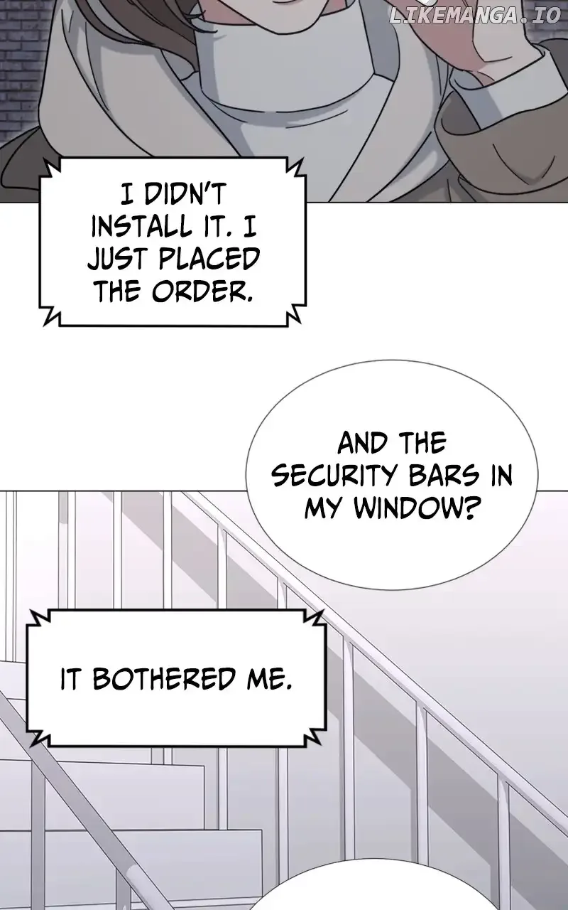 Your Instinctive Love Chapter 53 page 67