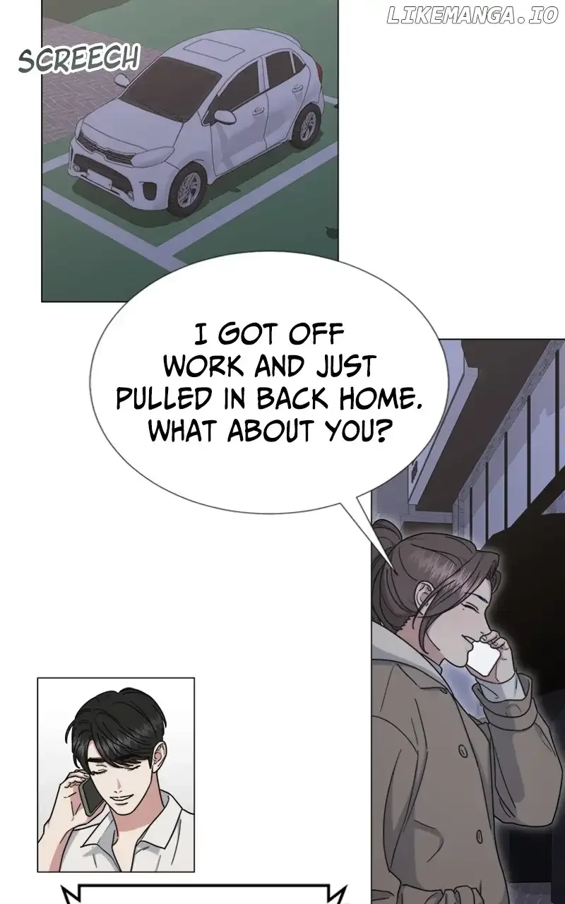 Your Instinctive Love Chapter 53 page 61