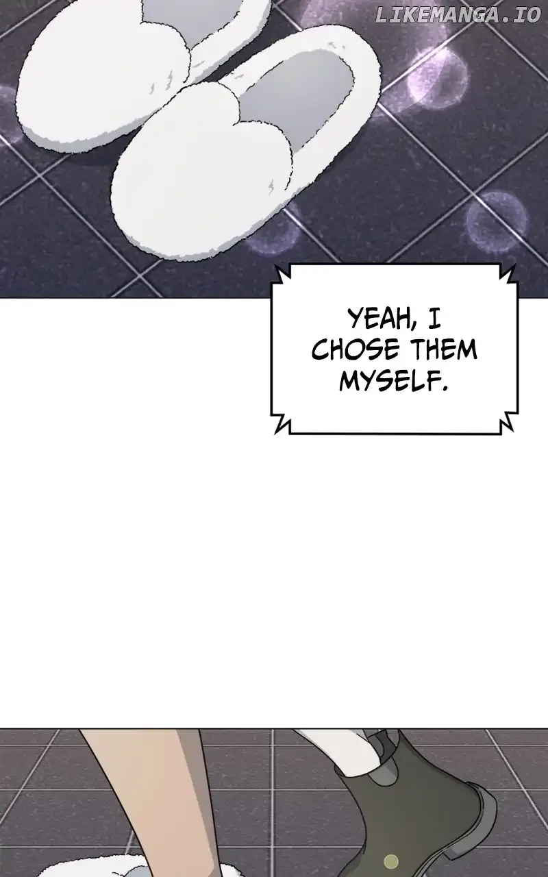 Your Instinctive Love Chapter 53 page 72