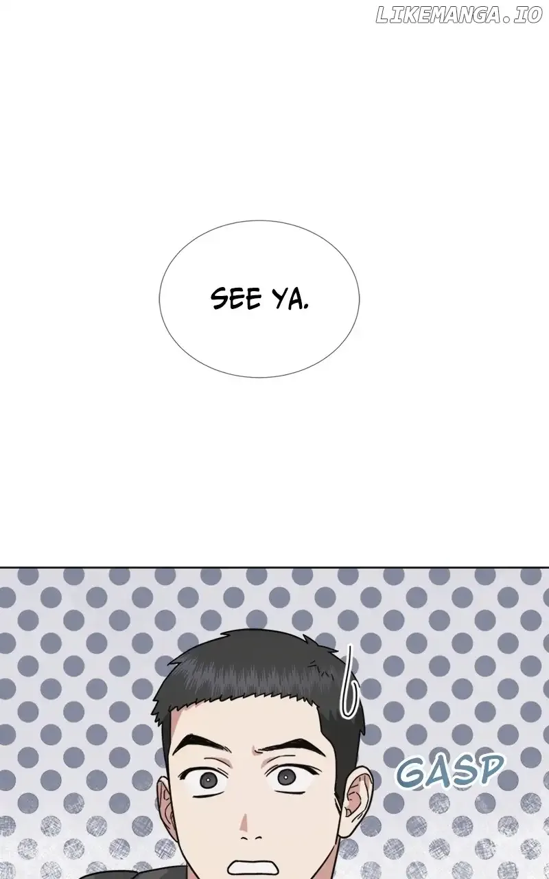 Your Instinctive Love Chapter 53 page 59