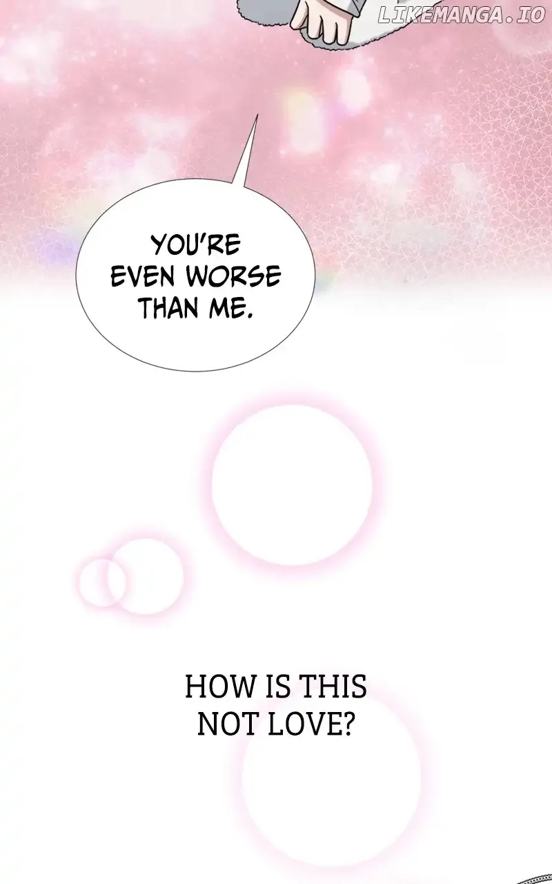 Your Instinctive Love Chapter 53 page 75