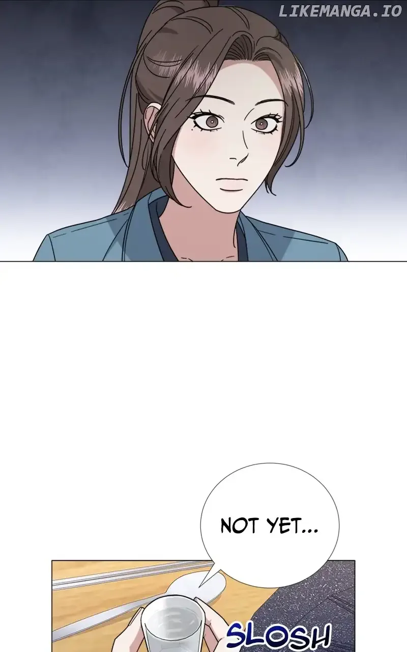 Your Instinctive Love Chapter 50 page 57