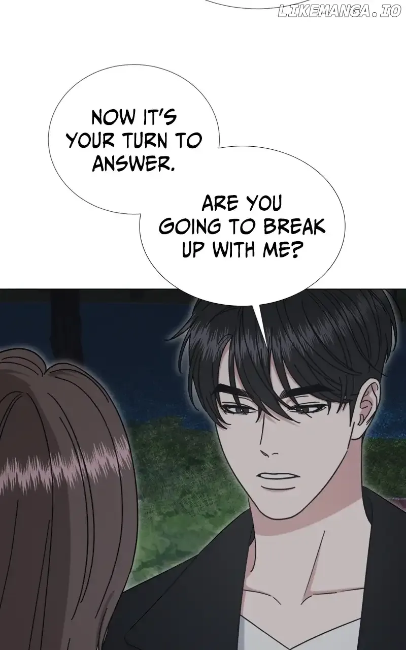 Your Instinctive Love Chapter 53 page 9